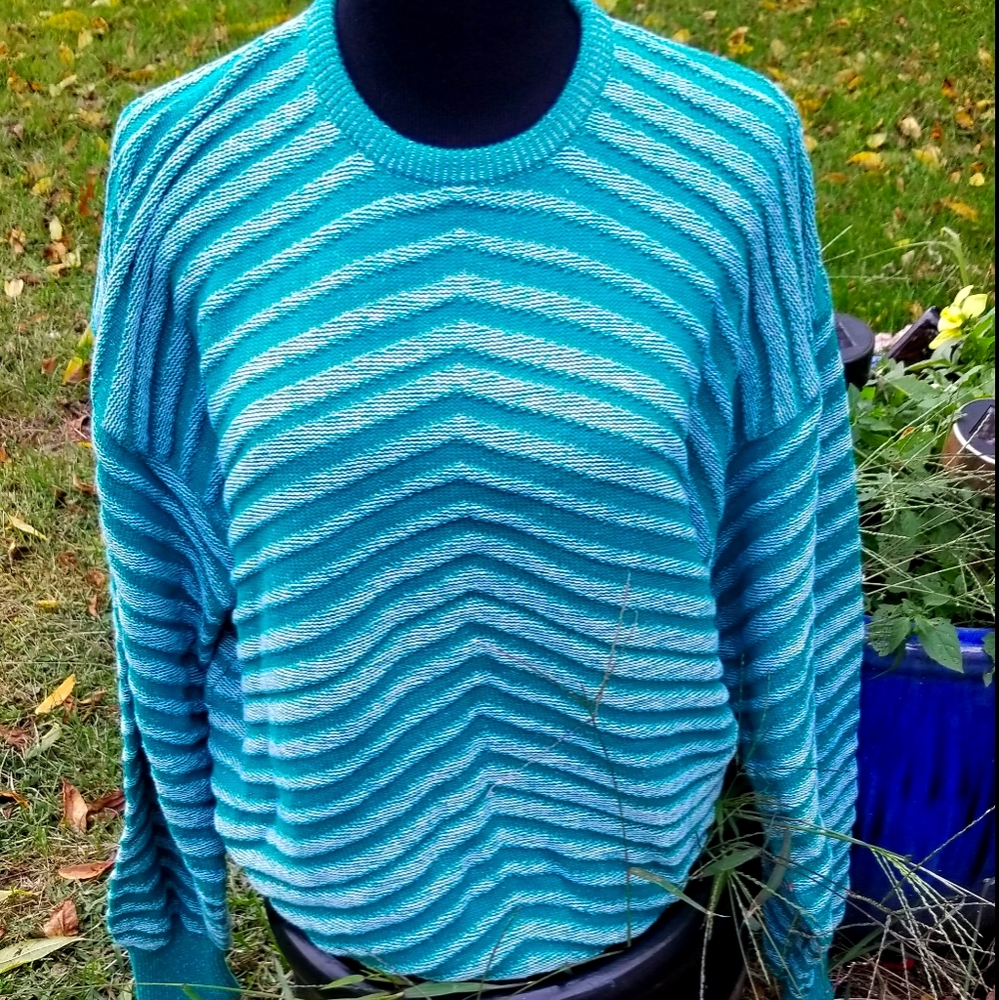 Vintage sweater